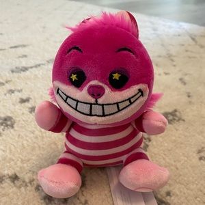 Cheshire Cat wishables